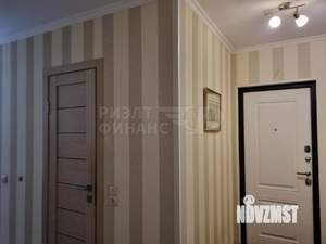 3-к квартира, вторичка, 64м2, 2/9 этаж