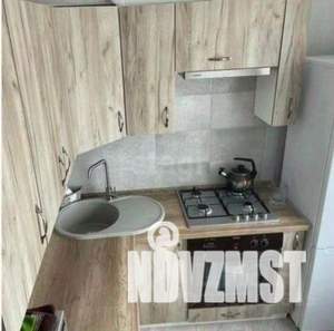 1-к квартира, вторичка, 33м2, 4/5 этаж