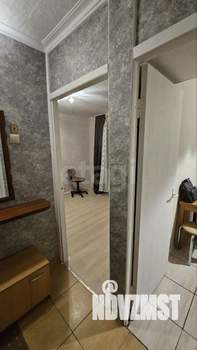 1-к квартира, вторичка, 22м2, 4/5 этаж