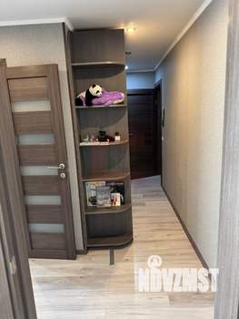 1-к квартира, вторичка, 33м2, 9/10 этаж