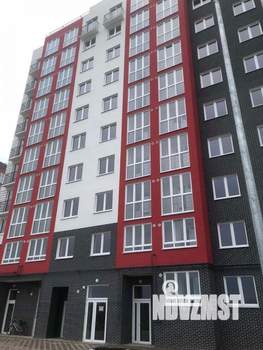 3-к квартира, вторичка, 82м2, 10/10 этаж