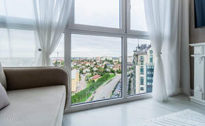 1-к квартира, вторичка, 40м2, 10/10 этаж