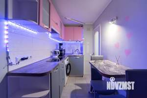 1-к квартира, вторичка, 26м2, 1/5 этаж