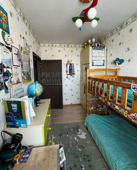 2-к квартира, вторичка, 62м2, 9/10 этаж