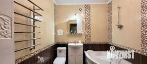 2-к квартира, вторичка, 68м2, 6/9 этаж