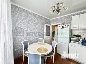 1-к квартира, вторичка, 40м2, 5/9 этаж