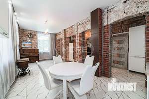 2-к квартира, вторичка, 58м2, 1/3 этаж