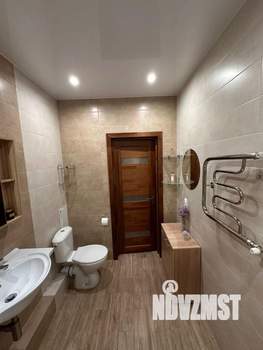 1-к квартира, вторичка, 42м2, 5/9 этаж