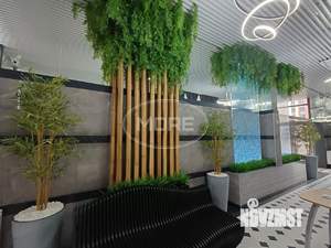 1-к квартира, вторичка, 40м2, 5/9 этаж