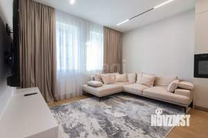 2-к квартира, вторичка, 80м2, 3/8 этаж