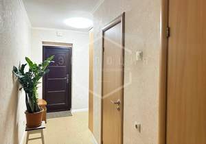 3-к квартира, вторичка, 74м2, 3/5 этаж