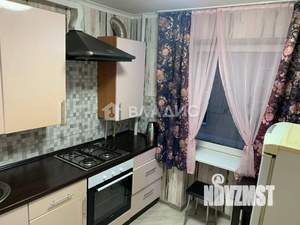 1-к квартира, вторичка, 33м2, 3/5 этаж