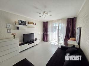 1-к квартира, вторичка, 40м2, 8/8 этаж
