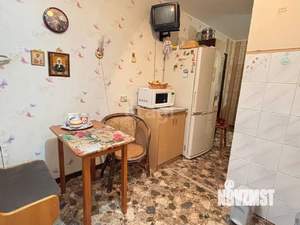2-к квартира, вторичка, 50м2, 1/10 этаж