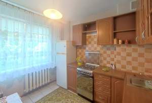 2-к квартира, вторичка, 46м2, 4/5 этаж