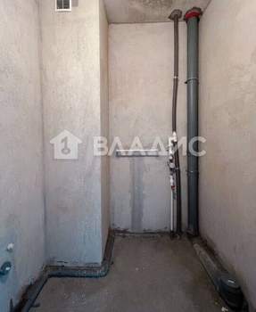 1-к квартира, вторичка, 79м2, 6/9 этаж