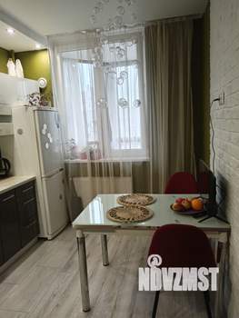 1-к квартира, вторичка, 38м2, 5/9 этаж