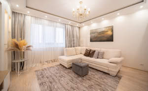 2-к квартира, вторичка, 73м2, 9/11 этаж