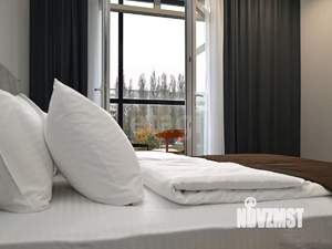 1-к квартира, вторичка, 63м2, 2/8 этаж