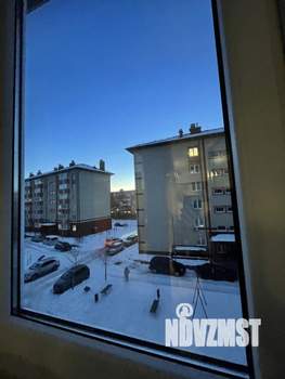 1-к квартира, вторичка, 36м2, 3/6 этаж