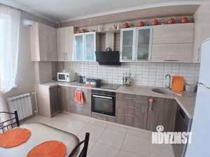 3-к квартира, вторичка, 80м2, 9/11 этаж