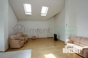 3-к квартира, вторичка, 176м2, 6/6 этаж