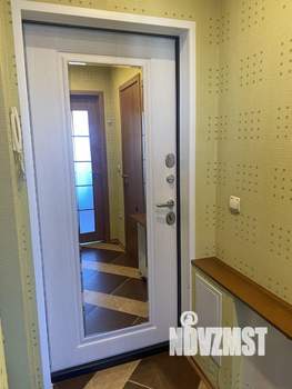 1-к квартира, вторичка, 41м2, 9/10 этаж