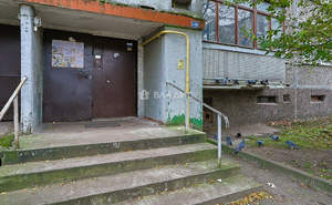 1-к квартира, вторичка, 33м2, 9/9 этаж