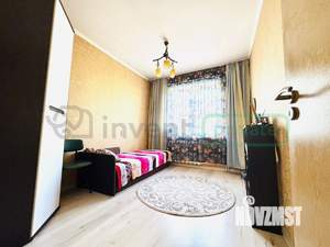 3-к квартира, вторичка, 65м2, 6/9 этаж