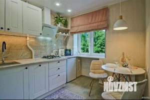 2-к квартира, вторичка, 41м2, 3/4 этаж