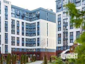 1-к квартира, вторичка, 38м2, 8/9 этаж