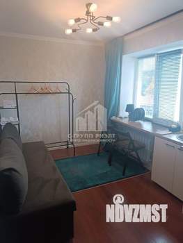 Студия квартира, вторичка, 23м2, 5/5 этаж