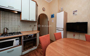 2-к квартира, вторичка, 68м2, 3/4 этаж