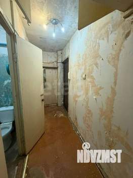 1-к квартира, вторичка, 32м2, 1/5 этаж