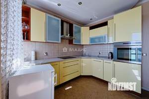 2-к квартира, вторичка, 70м2, 13/17 этаж