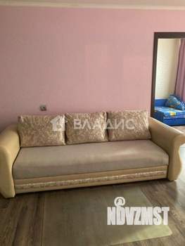 2-к квартира, вторичка, 46м2, 4/5 этаж