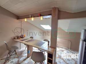 1-к квартира, вторичка, 69м2, 6/6 этаж