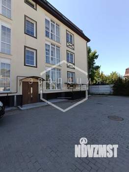 3-к квартира, вторичка, 85м2, 2/3 этаж