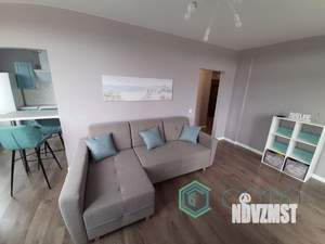 2-к квартира, вторичка, 63м2, 9/12 этаж