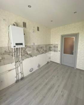 1-к квартира, вторичка, 30м2, 3/11 этаж