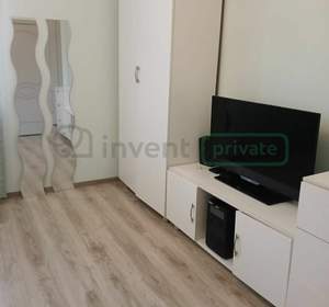1-к квартира, вторичка, 38м2, 1/9 этаж