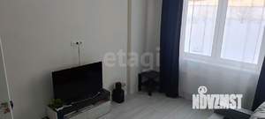 1-к квартира, вторичка, 39м2, 3/5 этаж