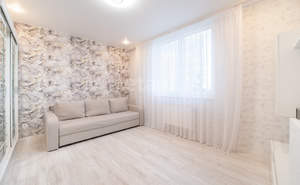 1-к квартира, вторичка, 33м2, 11/16 этаж