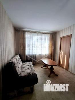 2-к квартира, вторичка, 45м2, 1/4 этаж