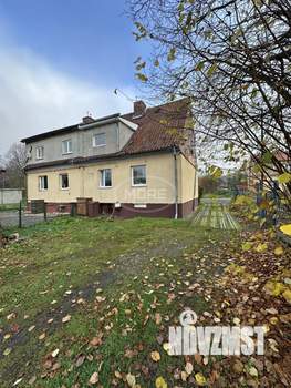 2-к квартира, вторичка, 46м2, 2/2 этаж