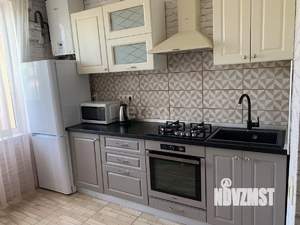 2-к квартира, вторичка, 44м2, 1/3 этаж