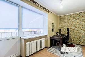 2-к квартира, вторичка, 40м2, 3/3 этаж