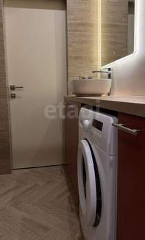 2-к квартира, вторичка, 50м2, 3/7 этаж