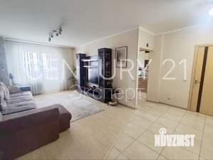 3-к квартира, вторичка, 105м2, 8/9 этаж