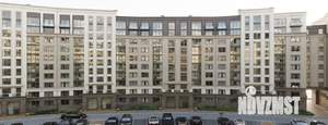 1-к квартира, вторичка, 51м2, 5/10 этаж